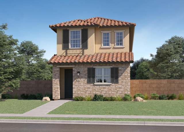 Property at 3261 S Lotus Ave, Mesa, AZ 85212, 3 beds, 2.5 baths