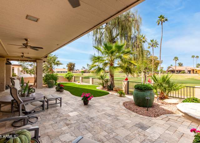 Property at 10830 E Navajo Dr, Sun Lakes, AZ 85248, 3 beds, 2 baths