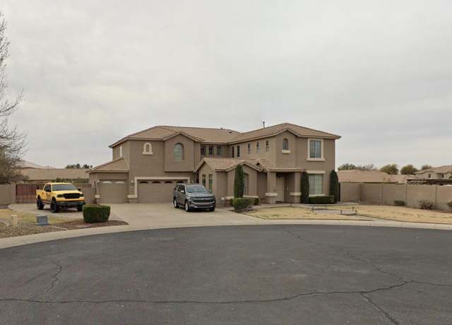 Property at 5508 N 83rd Dr, Glendale, AZ 85305, 4 beds, 3 baths