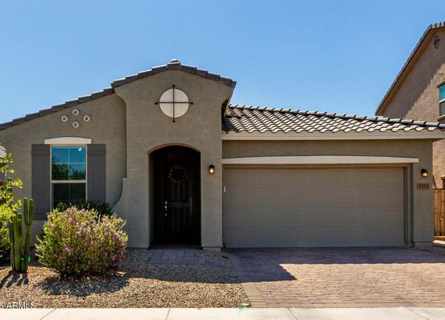 Property at 3353 S 173rd Dr, Goodyear, AZ 85338, 3 beds, 2 baths