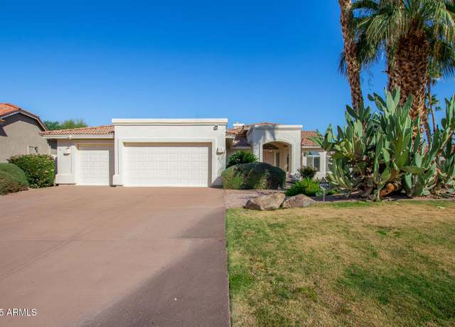 Property at 3740 E Tonto Ct, Phoenix, AZ 85044, 4 beds, 3 baths
