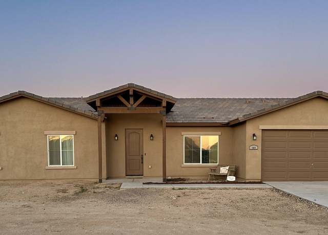 Property at 909 N 297th Dr, Buckeye, AZ 85396, 4 beds, 2 baths