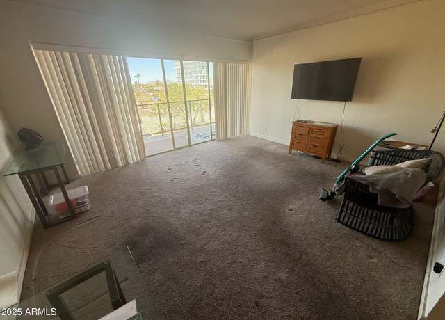 Property at 4750 N Central Ave Unit 3S, Phoenix, AZ 85012, 1 bed, 1 bath