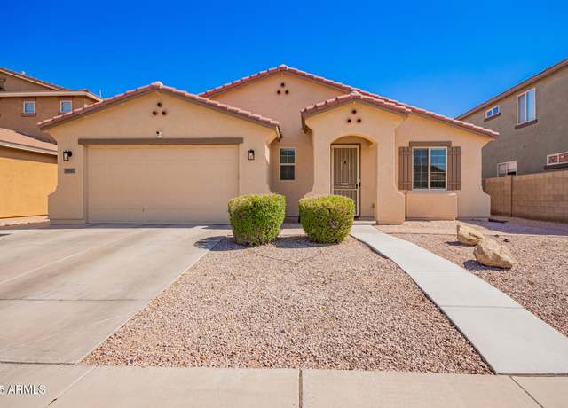 Property at 17693 W Lincoln St, Goodyear, AZ 85338, 4 beds, 2 baths