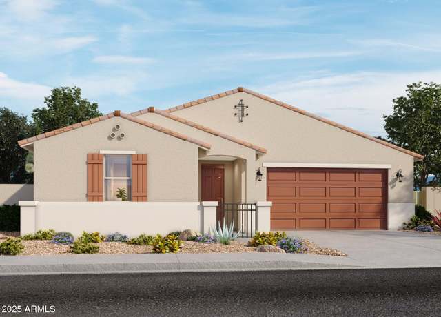 Property at 17643 W Mariposa Dr, Goodyear, AZ 85395, 5 beds, 3 baths