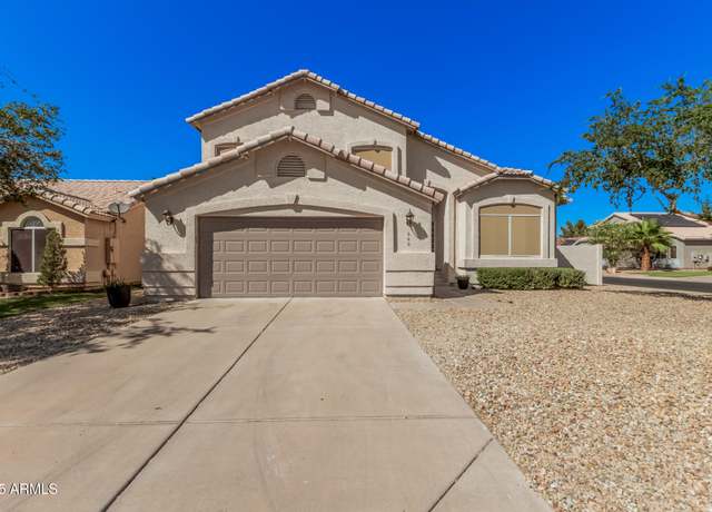 Property at 640 W Country Estates Ave, Gilbert, AZ 85233, 4 beds, 3 baths