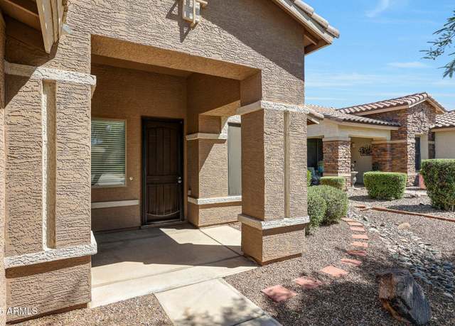 Property at 18371 W Capistrano Ave, Goodyear, AZ 85338, 4 beds, 2 baths