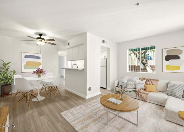 Property at 12123 W Bell Rd #121, Surprise, AZ 85378, 1 bed, 1 bath