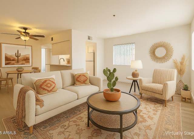 Property at 12123 W Bell Rd #121, Surprise, AZ 85378, 1 bed, 1 bath
