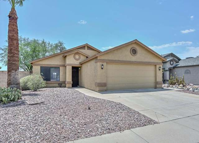 Property at 3115 W Donald Dr, Phoenix, AZ 85027, 3 beds, 2 baths