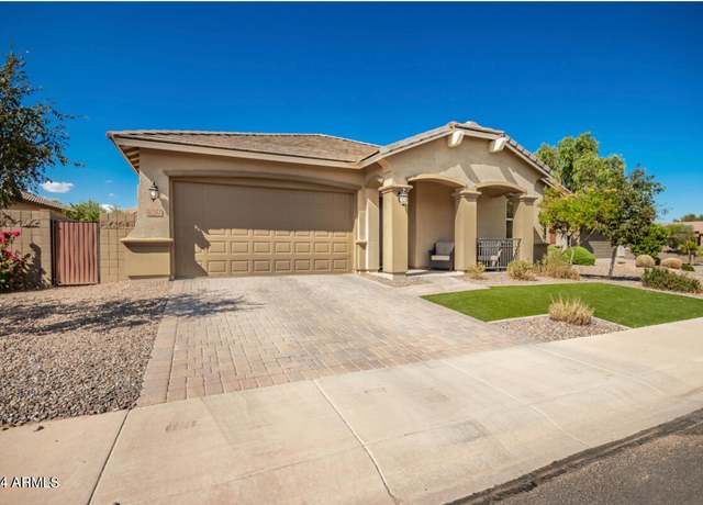 Property at 42162 W Palmyra Ct, Maricopa, AZ 85138, 3 beds, 2.5 baths