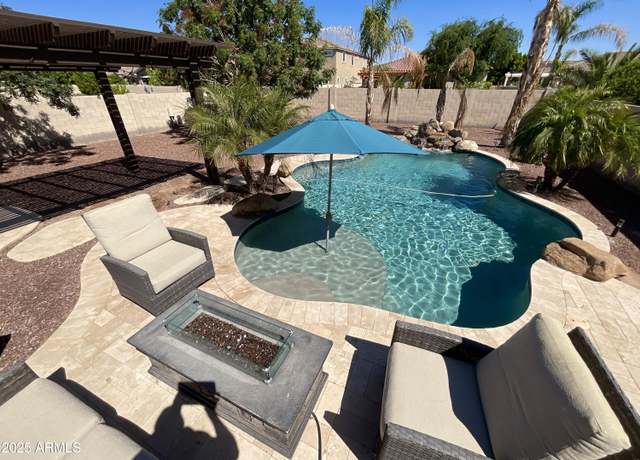 Property at 4142 E Zion Pl, Chandler, AZ 85249, 3 beds, 2.5 baths