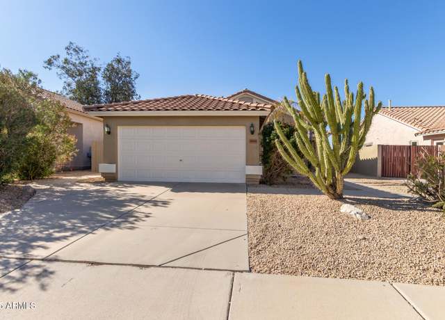 Property at 2640 S Los Altos Dr, Chandler, AZ 85286, 3 beds, 2 baths