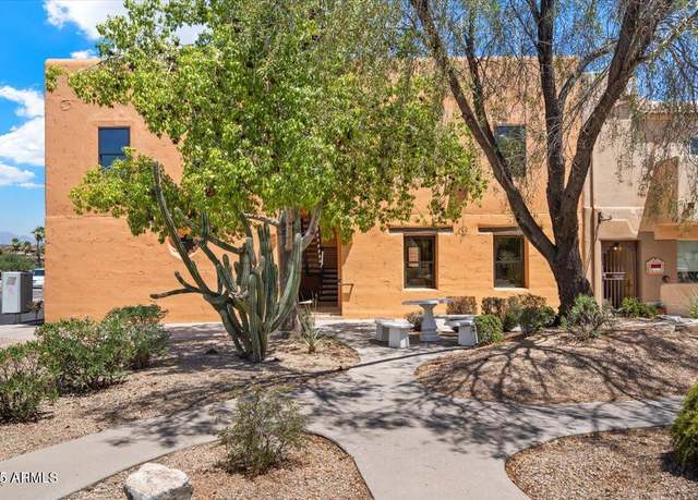Property at 16844 E Avenue OF The Fountains --, Fountain Hills, AZ 85268