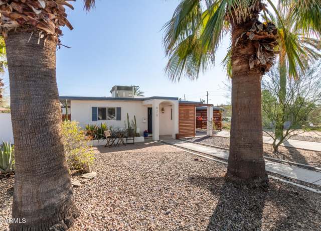 Property at 825 W 12th St, Tempe, AZ 85281, 4 beds, 2 baths