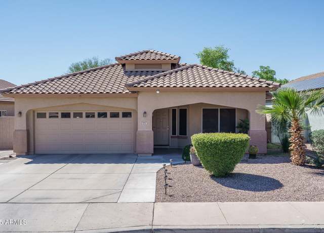Property at 3852 N 143rd Ln, Goodyear, AZ 85395, 4 beds, 2 baths