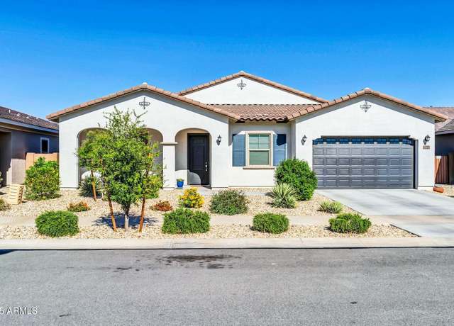 Property at 11575 N 190th Ln, Surprise, AZ 85388, 4 beds, 3.5 baths