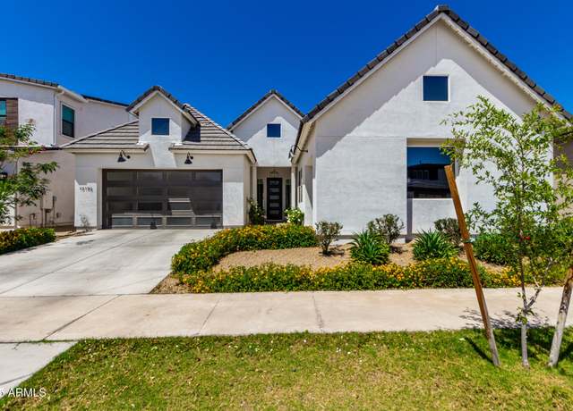 Property at 10156 E Talon Ave, Mesa, AZ 85212, 4 beds, 3.5 baths