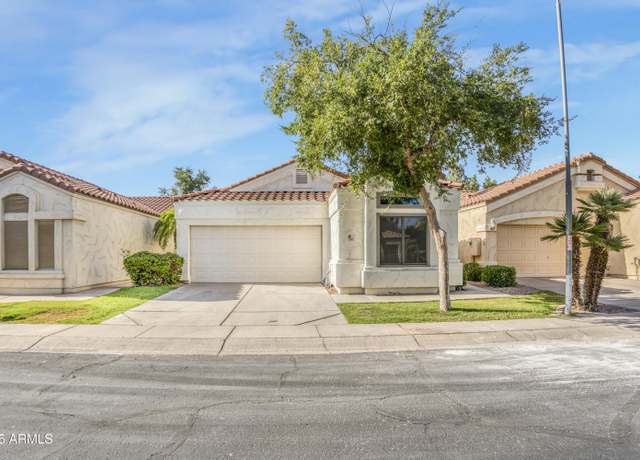 Property at 3440 E Southern Ave #1107, Mesa, AZ 85204, 3 beds, 2.5 baths