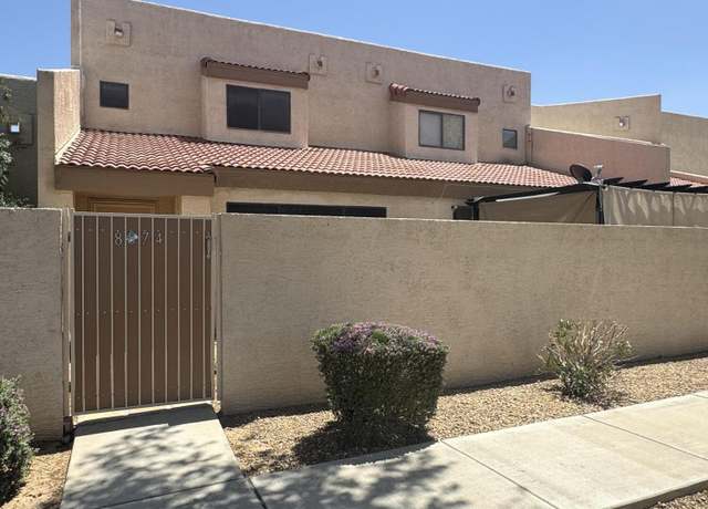 Property at 8874 N 48th Ln, Glendale, AZ 85302, 2 beds, 2.5 baths
