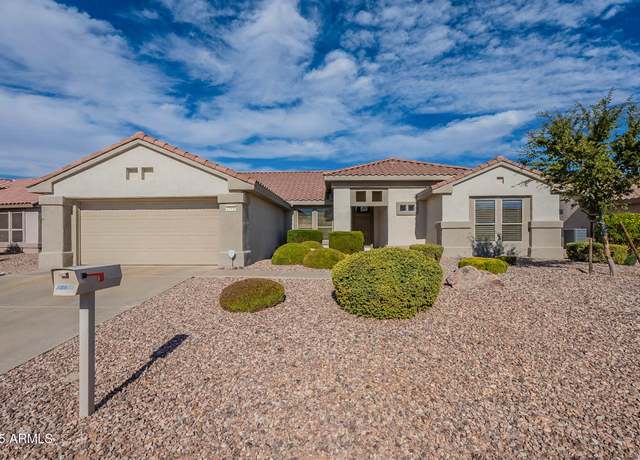 Property at 15936 W Kino Dr, Surprise, AZ 85374, 2 beds, 2 baths