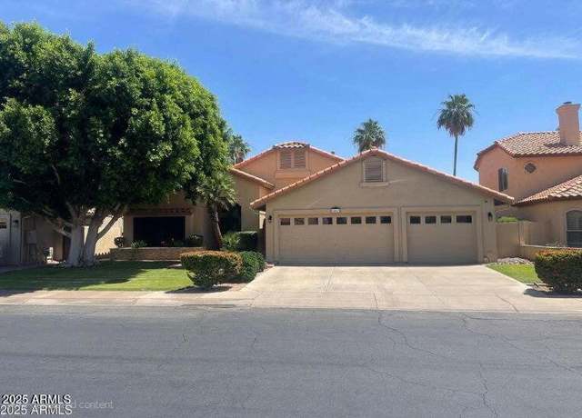 Property at 16813 S 34th St, Phoenix, AZ 85048, 3 beds, 2 baths
