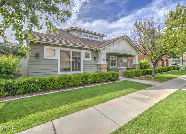 Property at 1143 S Annie Ln, Gilbert, AZ 85296, 3 beds, 3 baths
