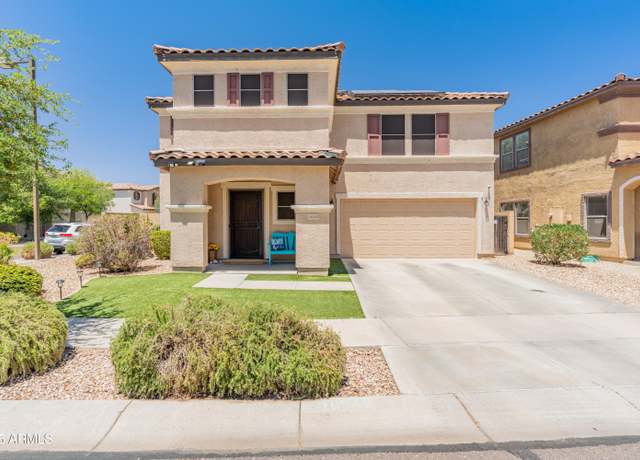 Property at 18542 W Valerie Dr, Surprise, AZ 85374, 4 beds, 2.5 baths