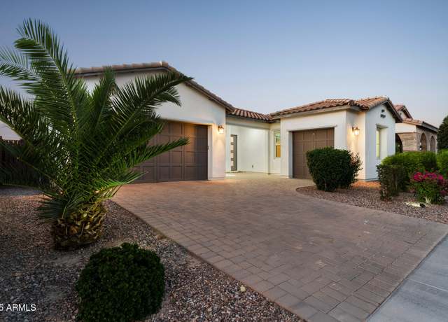 Property at 21120 E Superstition Dr, Queen Creek, AZ 85142, 4 beds, 3 baths
