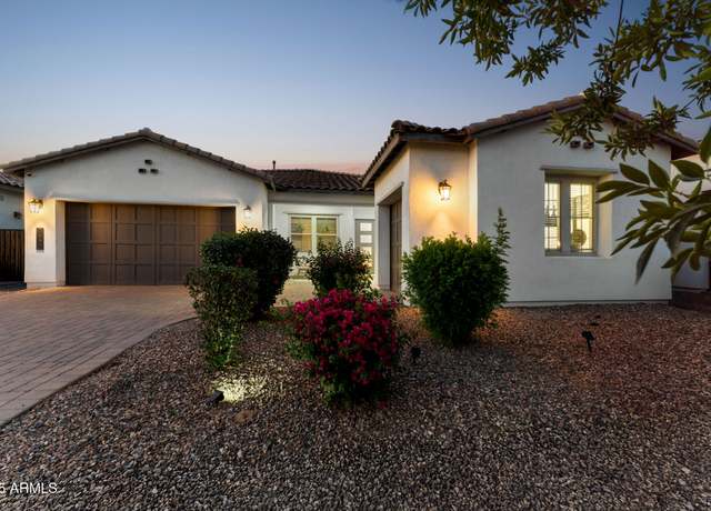 Property at 21120 E Superstition Dr, Queen Creek, AZ 85142, 4 beds, 3 baths