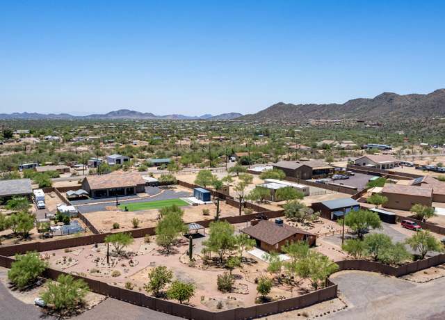 Property at 44311 N 1st Dr, New River, AZ 85087, 2 beds, 1.5 baths