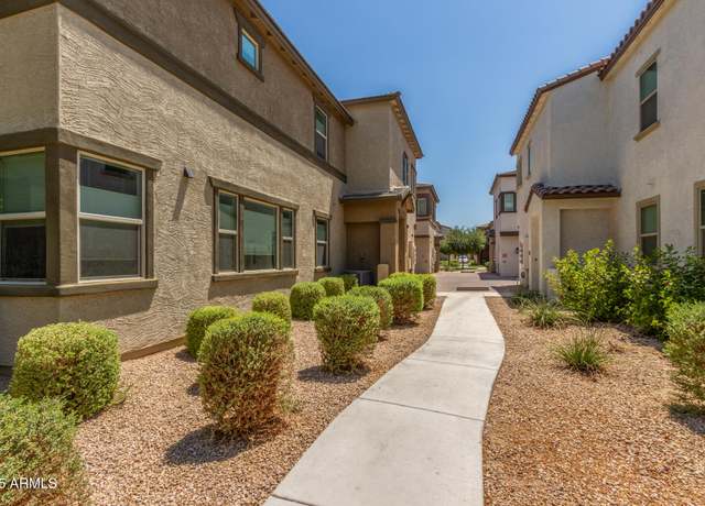 Property at 14870 W Encanto Blvd #2075, Goodyear, AZ 85395, 2 beds, 2 baths