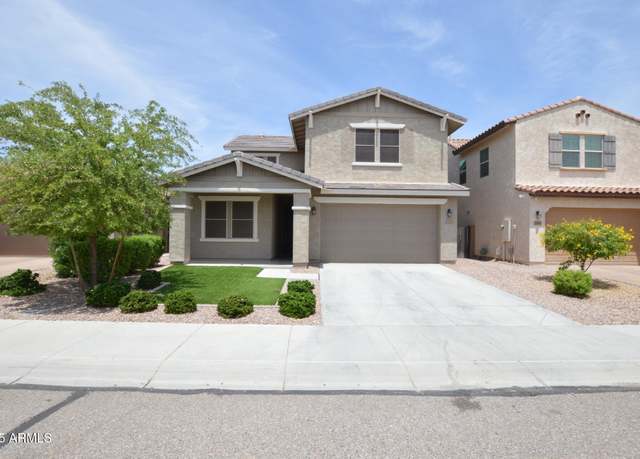 Property at 12144 W Remuda Dr, Peoria, AZ 85383, 4 beds, 3 baths