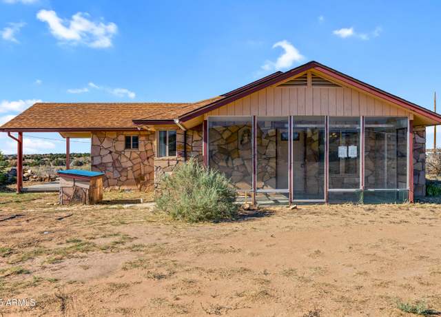 Property at 2782 N Old Woodruff Rd, Snowflake, AZ 85937, 3 beds, 2 baths