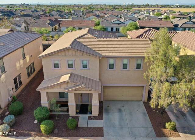 Property at 11166 W Baden St, Avondale, AZ 85323, 4 beds, 2.5 baths
