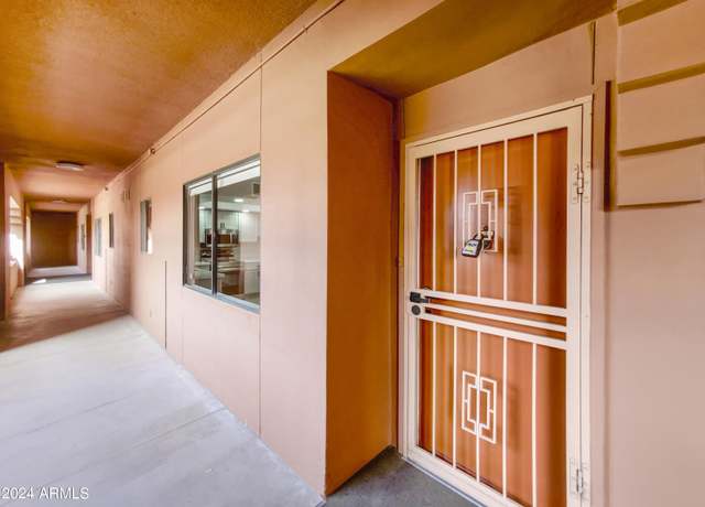 Property at 12212 N Paradise Village Pkwy #203, Phoenix, AZ 85032, 1 bed, 1 bath