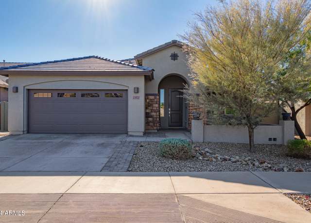 Property at 23852 N 167th Ln, Surprise, AZ 85387, 4 beds, 3 baths