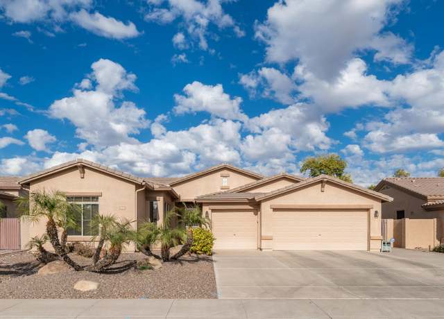 Property at 2147 S Valle Verde Cir, Mesa, AZ 85209, 3 beds, 2 baths