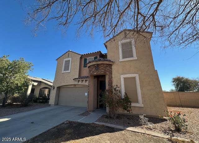 Property at 17345 N Costa Brava Ave, Maricopa, AZ 85139, 4 beds, 3 baths