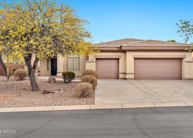 Property at 3138 W Ravina Ln, Anthem, AZ 85086, 3 beds, 3 baths