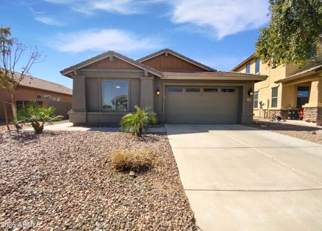 Property at 2345 E Alida Trl, Casa Grande, AZ 85194, 3 beds, 2 baths