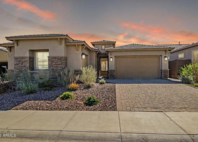 Property at 32297 N 133rd Ln, Peoria, AZ 85383, 4 beds, 2.5 baths