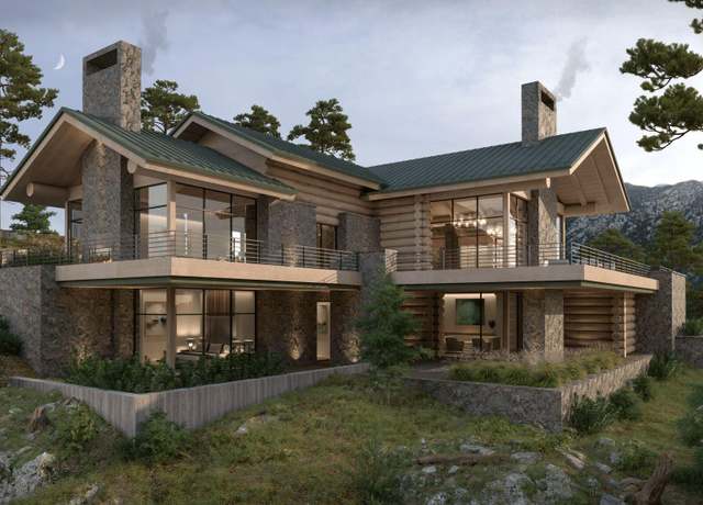 Property at 3 County Road N1101 -- #4, Greer, AZ 85927