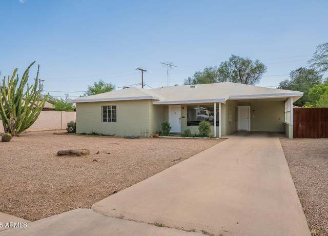 Property at 51 W 8th Pl, Mesa, AZ 85201, 3 beds, 2 baths