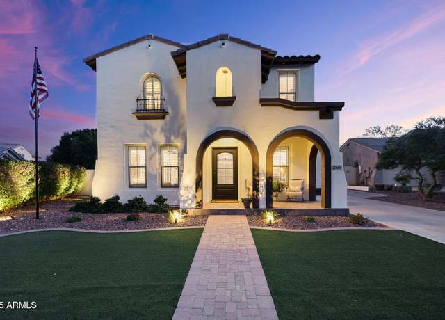 Property at 20607 W Holt Dr, Buckeye, AZ 85396, 4 beds, 2.5 baths