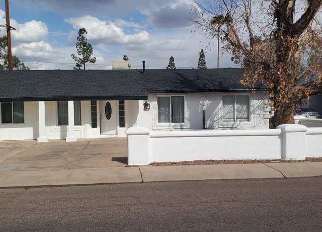 Property at 1609 N 47th Dr, Phoenix, AZ 85035, 3 beds, 2 baths
