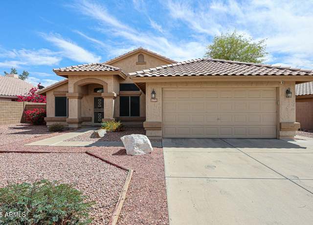 Property at 7969 W Rue DE Lamour --, Peoria, AZ 85381, 3 beds, 2 baths