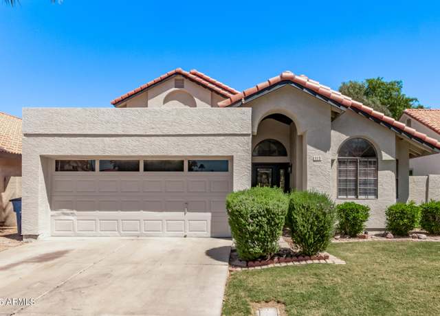 Property at 113 S Ocean Dr, Gilbert, AZ 85233, 4 beds, 2.5 baths