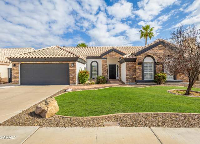 Property at 4214 E Morrow Dr, Phoenix, AZ 85050, 3 beds, 2 baths