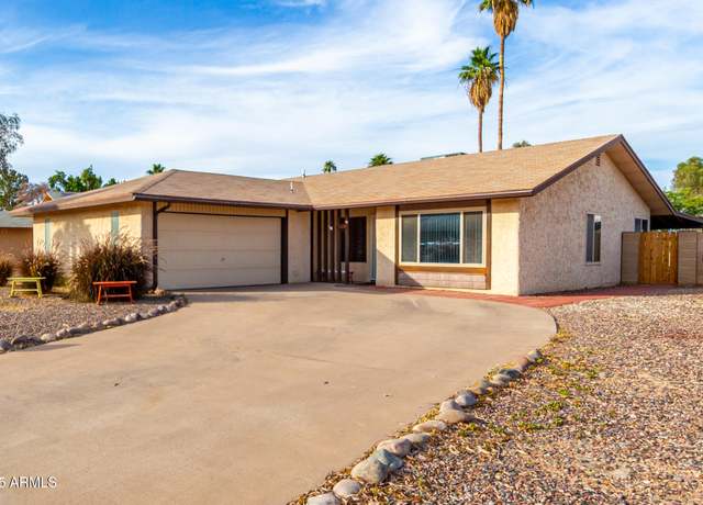 Property at 1409 S Revere --, Mesa, AZ 85210, 3 beds, 2 baths